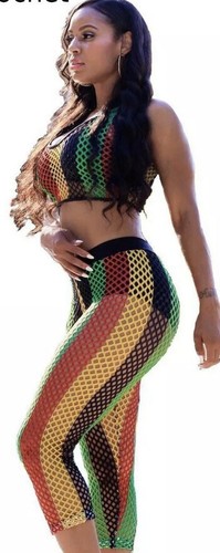 Pantalone lxl rihanna - rihanna, rasta