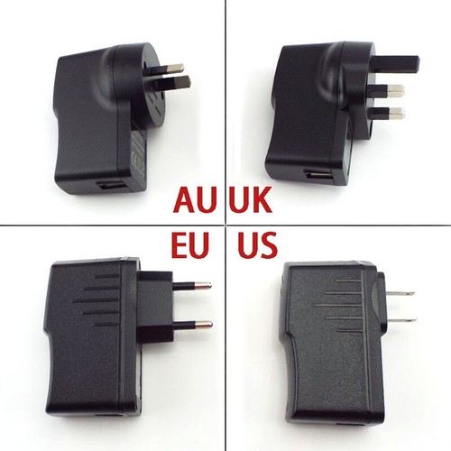 Porta usb alimentatore 5v - alimentatore,