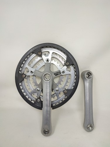 Vintage guarnitura crankset - vintage,