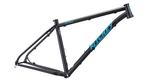Telaio ritchey ultra - telaio, 27,5+/29"