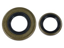 Guarnizione albero lato