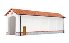 RIVAROSSI HC8061 Scala HO
