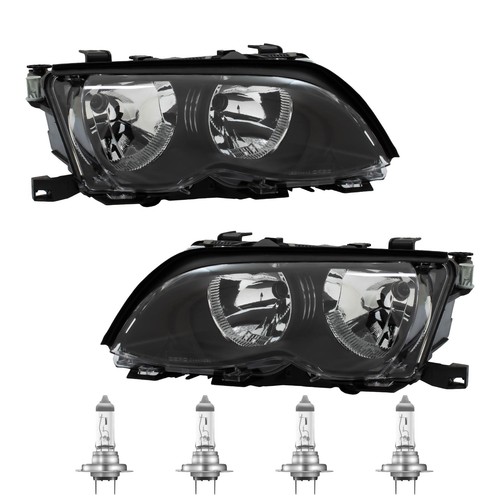 Set fanali per - e46, bj