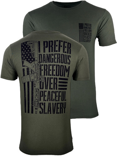 Shirt uomo stile howitzer - stile,