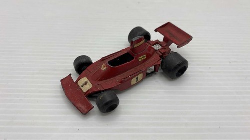 Polrj2 polistil ferrari 312 - polrj2,