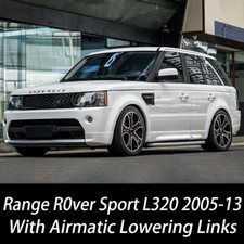 PER LAND ROVER RANGE ROVER