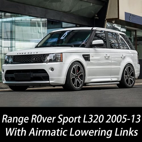Per land rover range - rover,