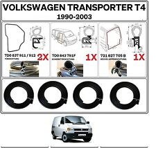 Set Guarnizioni per VW T4