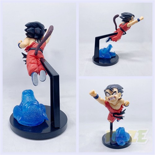 Statua statuina anime - statuina, dragon