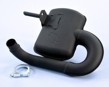 Marmitta Polini Original Vespa