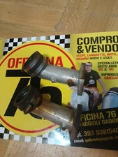 collettori aspirazione