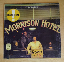 The Doors ‎– Morrison
