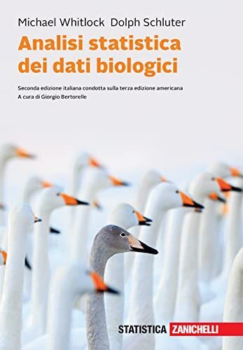 Analisi statistica dei - , dati