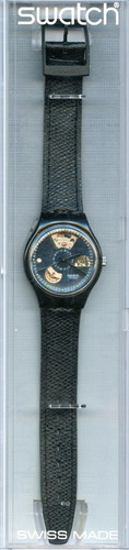 Swatch 1991 automatico - swatch,