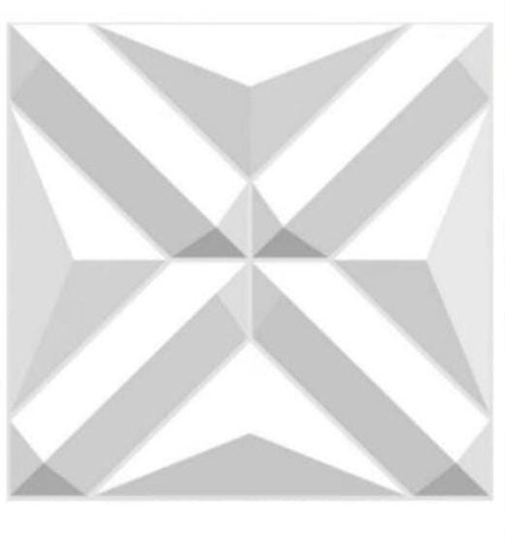 Pannelli parete soffitto 3d - parete,