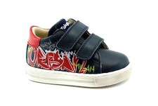 FALCOTTO KLAUS VL 14219 navy