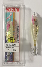 Totanara YO-ZURI SQUID JIG