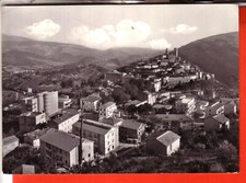 CARTOLINA  NOCERA UMBRA  B/N