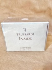 TRUSSARDI INSIDE FOR WOMEN EAU