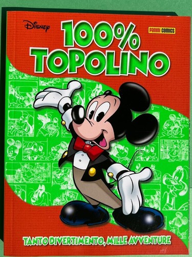 100 topolino paperstyle 35 - 100, #
