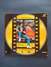 Un Piedipiatti a Beverly Hills Eddie Murphy Philips Laser Disc Pal M14