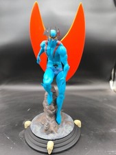 Devilman Debiruman DC Manga E Anime Fanart Action Figure