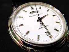 maurice lacroix pontos day date automatico