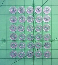  30 Bobine per SINGER cl.15