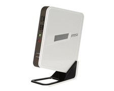 MSI Windbox DC111 - Mini PC
