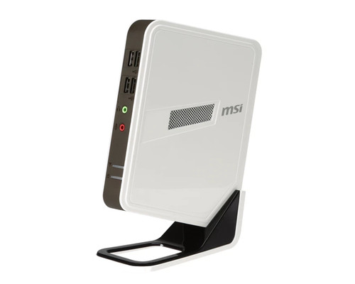Msi windbox dc111 - mini, pc