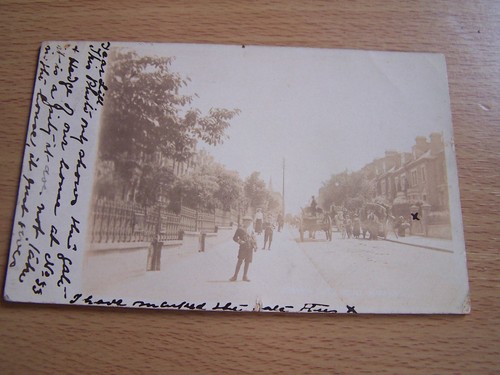 Craven park road - craven,