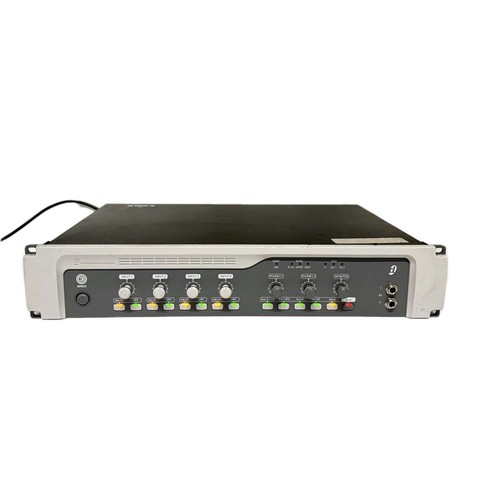 Digidesign digi 003 rack - digi,