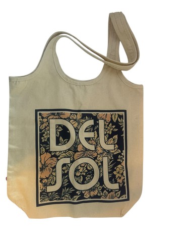 Borsa shopper del sol - borsa,