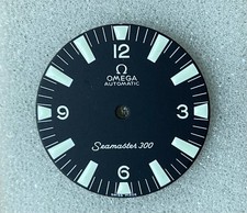Omega seamaster 300 165 024 - seamaster, 165.024