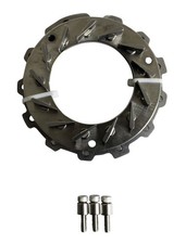Turbo Vanes & Unison Ring