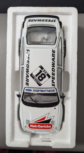 Minichamps ford sierra - sierra, 500