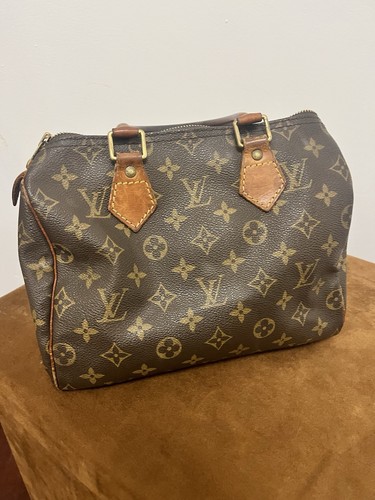 Louis vuitton speedy - speedy, 25
