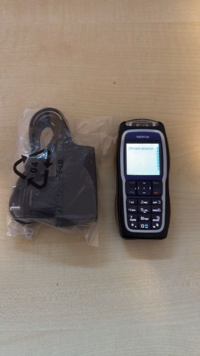 Nokia 3220 black senza - 3220, (senza