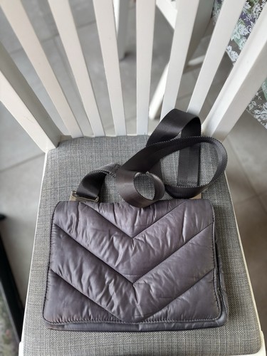 Caraa athleta sac matelassé
