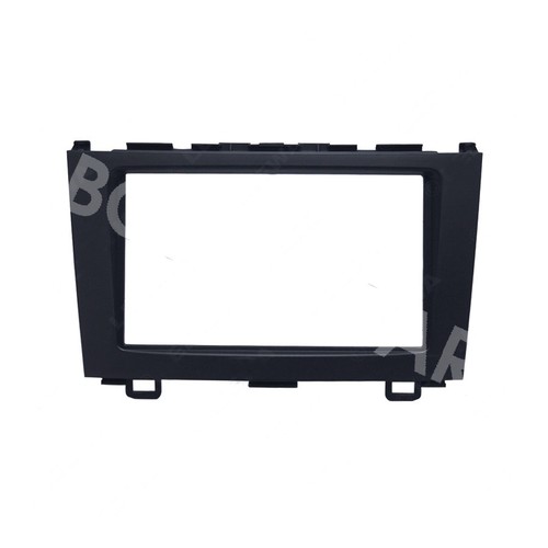 Kit doppio din facia - 2,