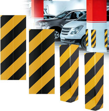 Paraspigoli per Garage - 4