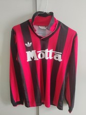 AC Milan 1992-1993 Adidas