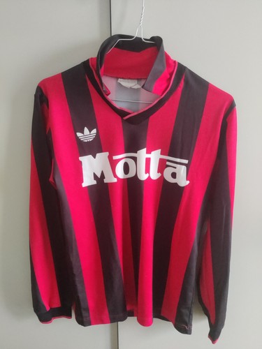 Milan 1992 1993 adidas - milan, 1992-1993