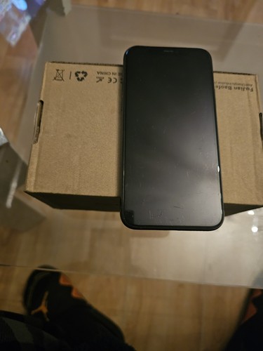 Apple iphone pro - 11,