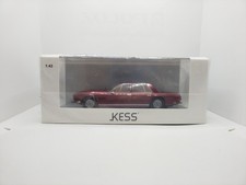 Kess 1/43 Monteverdi High