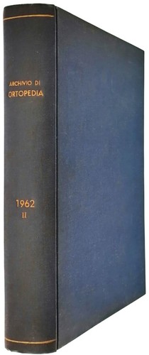 Ortopedia archivio poli - , a.