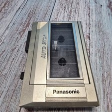 Panasonic RQ-350 Lettore