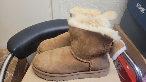 Stivali donna ugg - stivali,