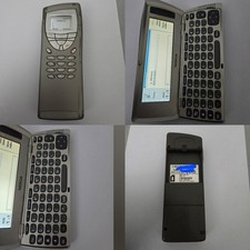 CELLULARE NOKIA 9210 COMMUNICATOR