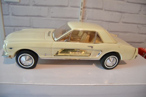 Mustang 289 1964 1 18 - , 1/18